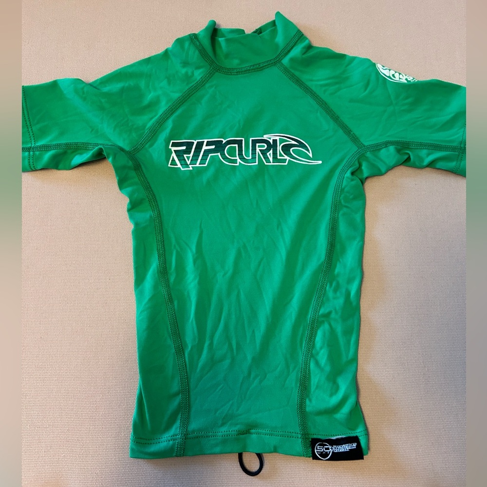 Rip Curl 2T Rashgaurd